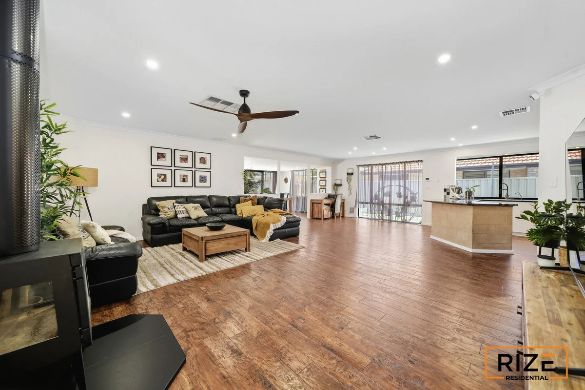 Additional image 12 of 3 Kulana Way, Carramar WA 6031