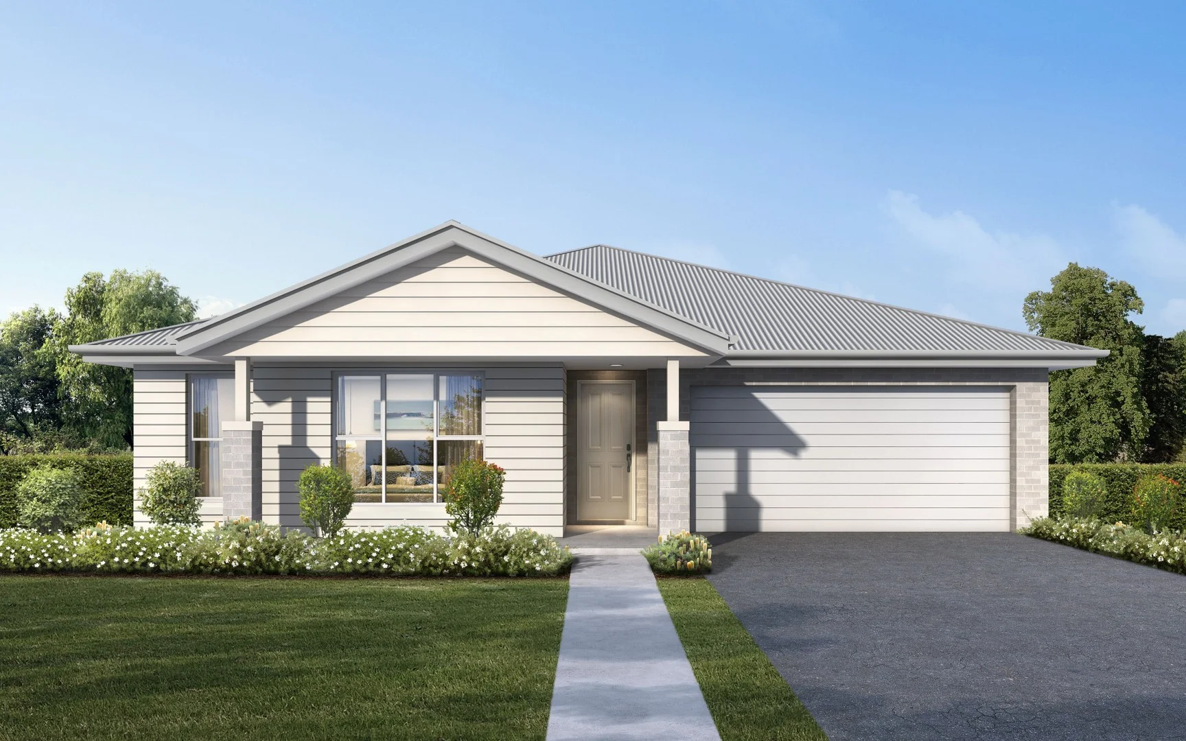 Lot 327 Hook Street, The Fairways Estate, Singleton NSW 2330