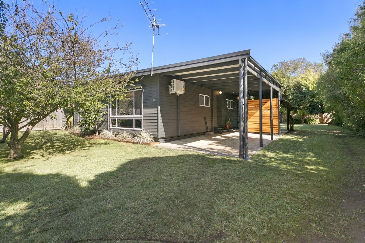 19 Sheepwash Road, Barwon Heads VIC 3227, Image 0