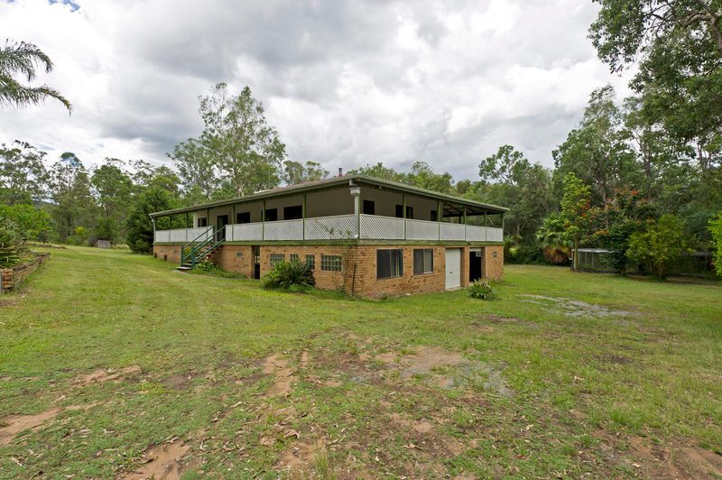 291 Greensward Road, Tamborine QLD 4270, Image 2