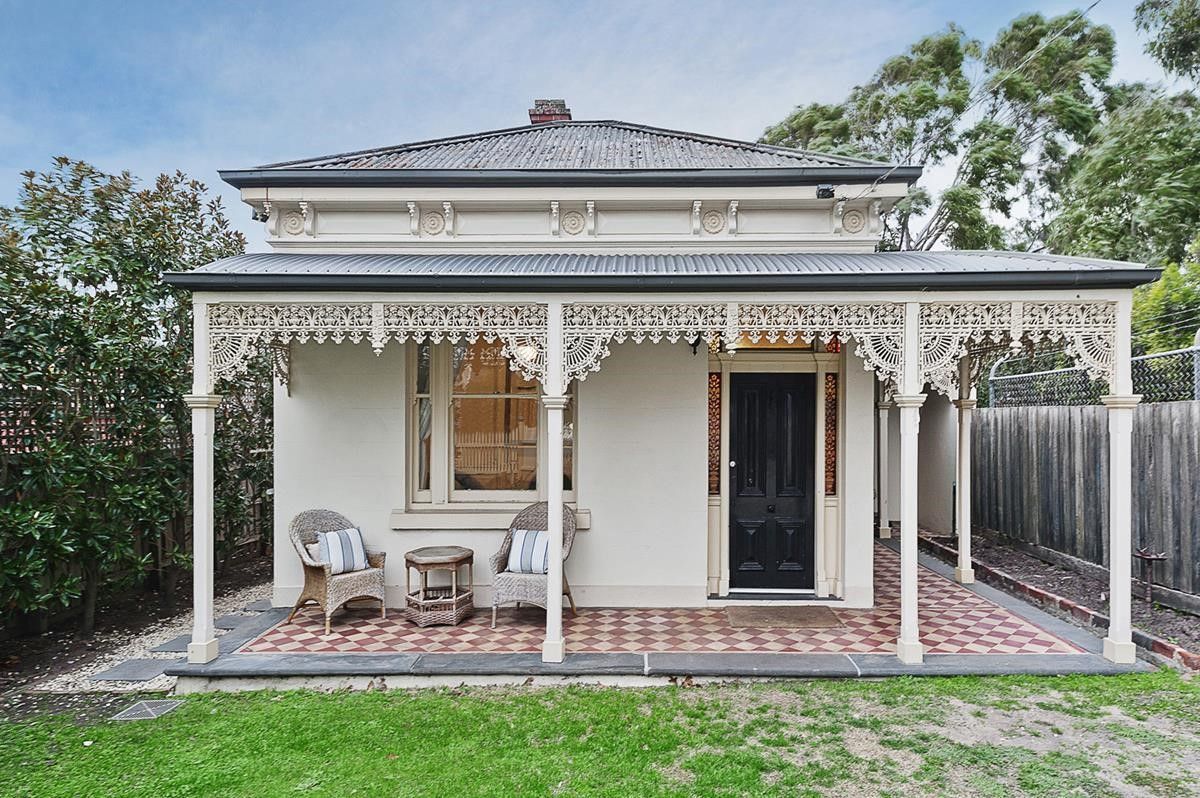 3 bedrooms House in 34 Derby St KEW VIC, 3101