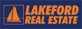 Lakeford Real Estate's logo