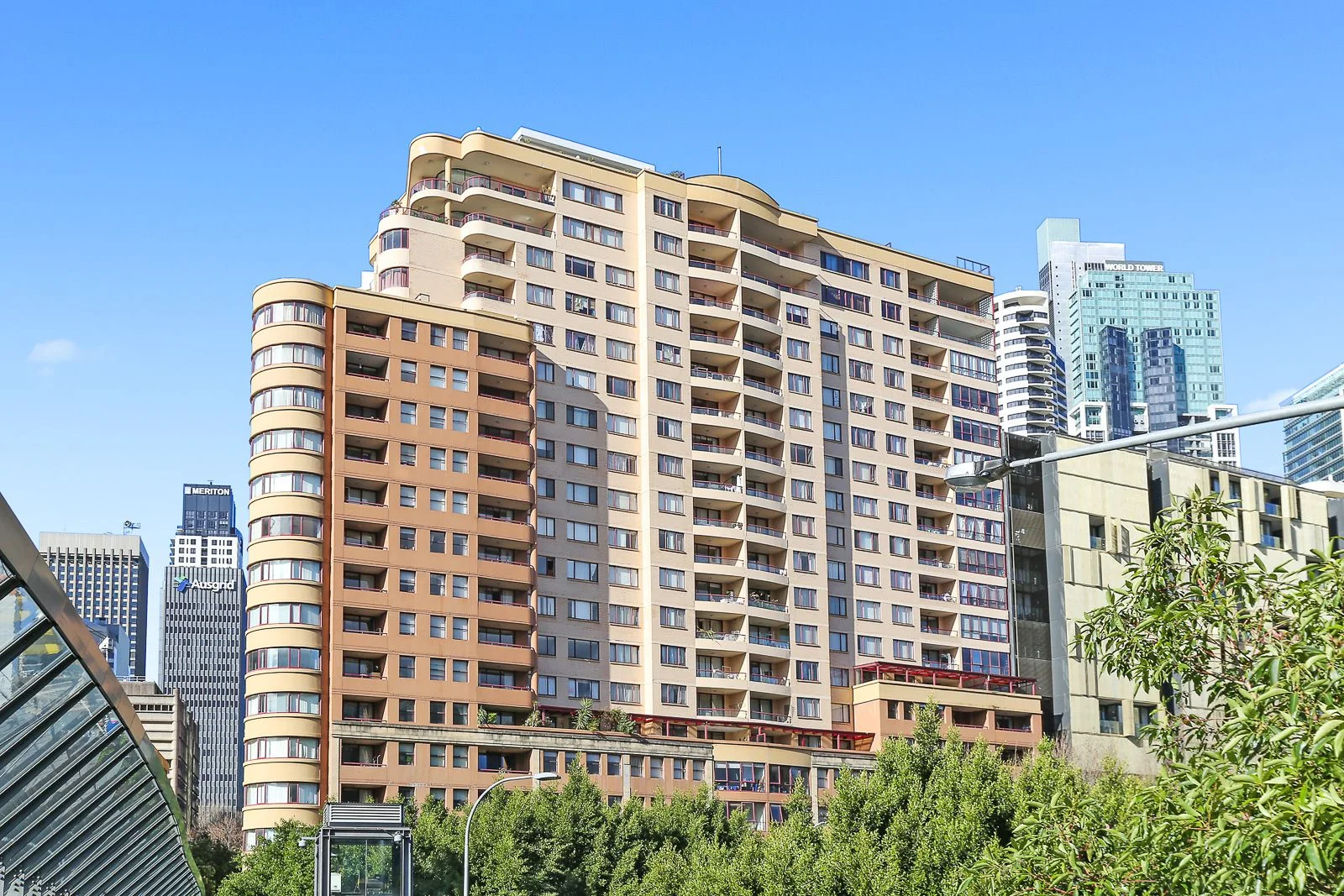 Additional image 12 of 36/289-295 Sussex Street, Sydney NSW 2000