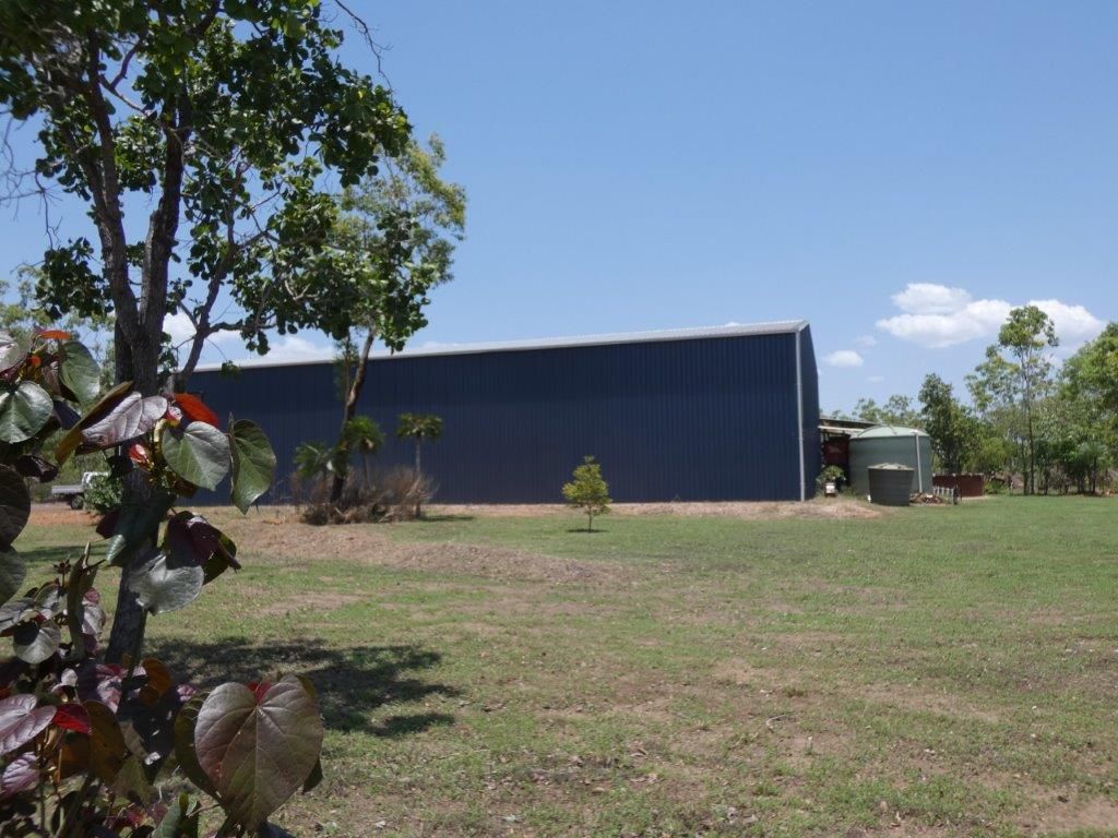 205 Northstar Road, Acacia Hills NT 0822 House for Sale 650,000