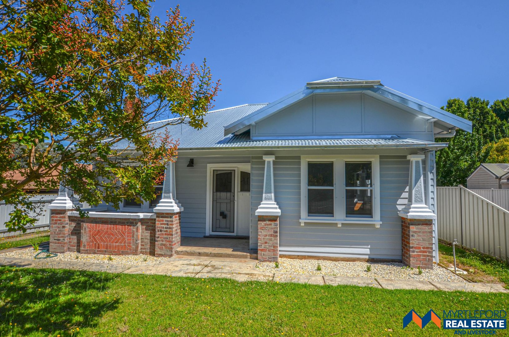 4 Prince Street, Myrtleford VIC 3737 House For Rent 530 Domain