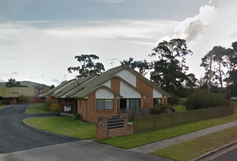 Property Report For 2 1a Oxford Street Mittagong Nsw 2575