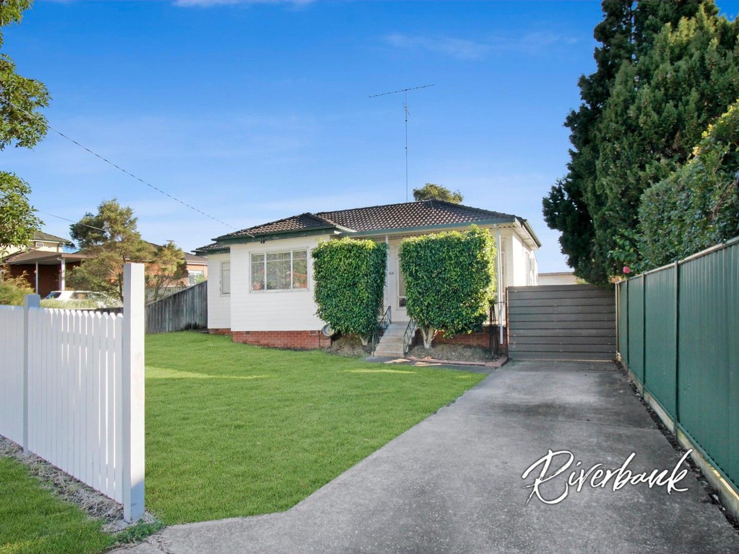 166 Adler Parade, Greystanes NSW 2145, Image 0