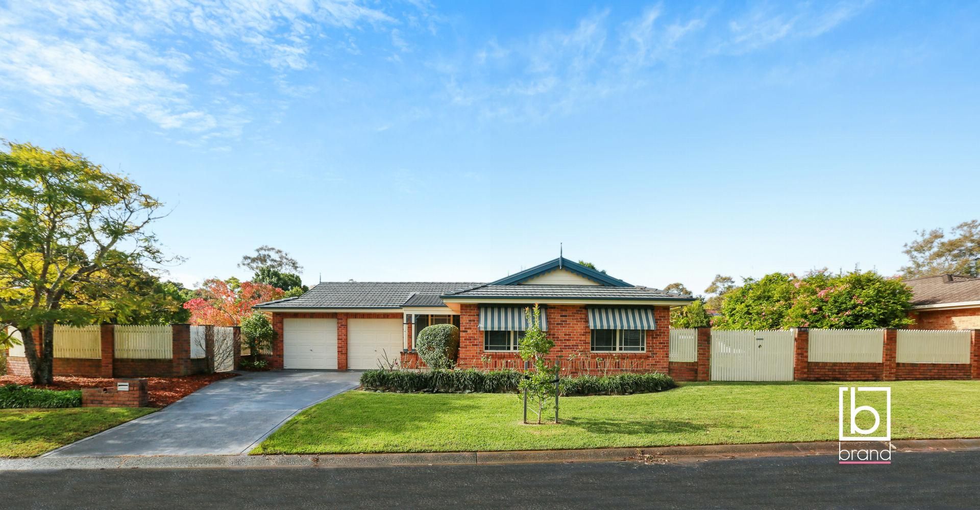 8 Elder Close, Kanwal NSW 2259, Image 0