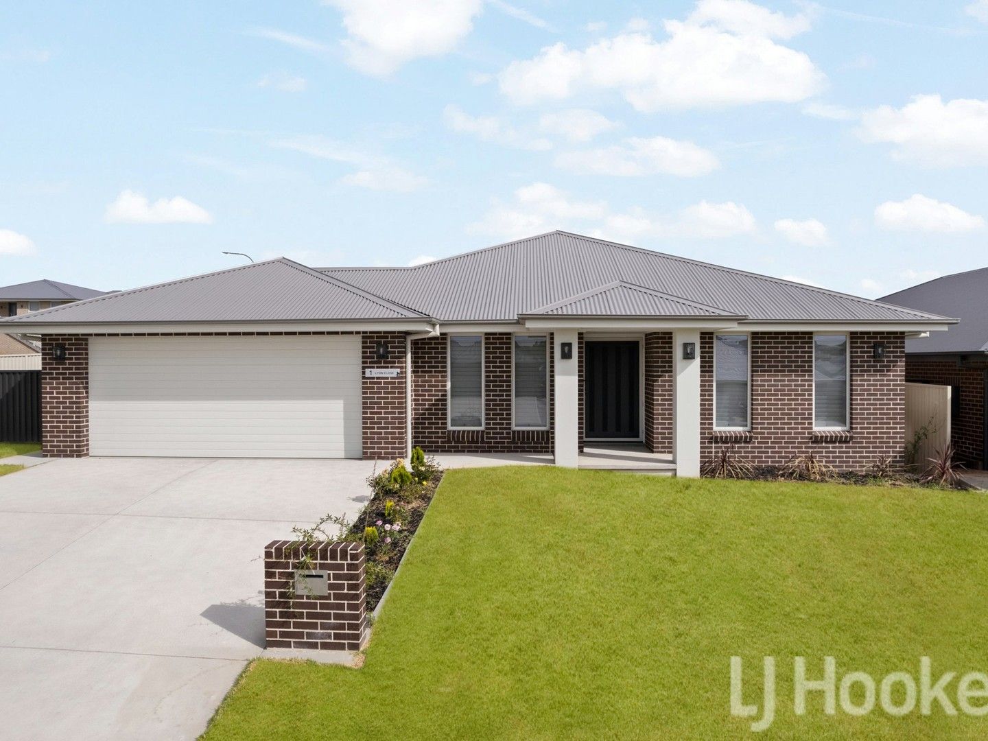 1 Lyon Close, Kelso NSW 2795, Image 1