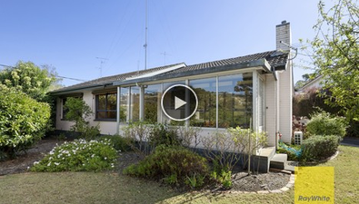 Picture of 26 Ballater Ave, NEWTOWN VIC 3220