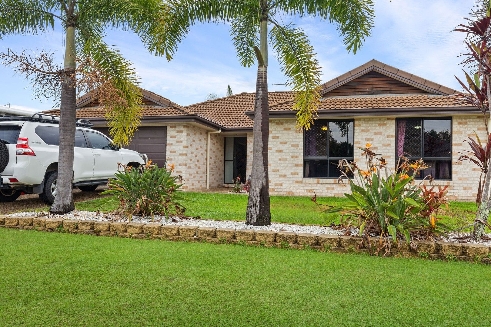 4 bedrooms House in 25 Hopkins Chase CABOOLTURE QLD, 4510