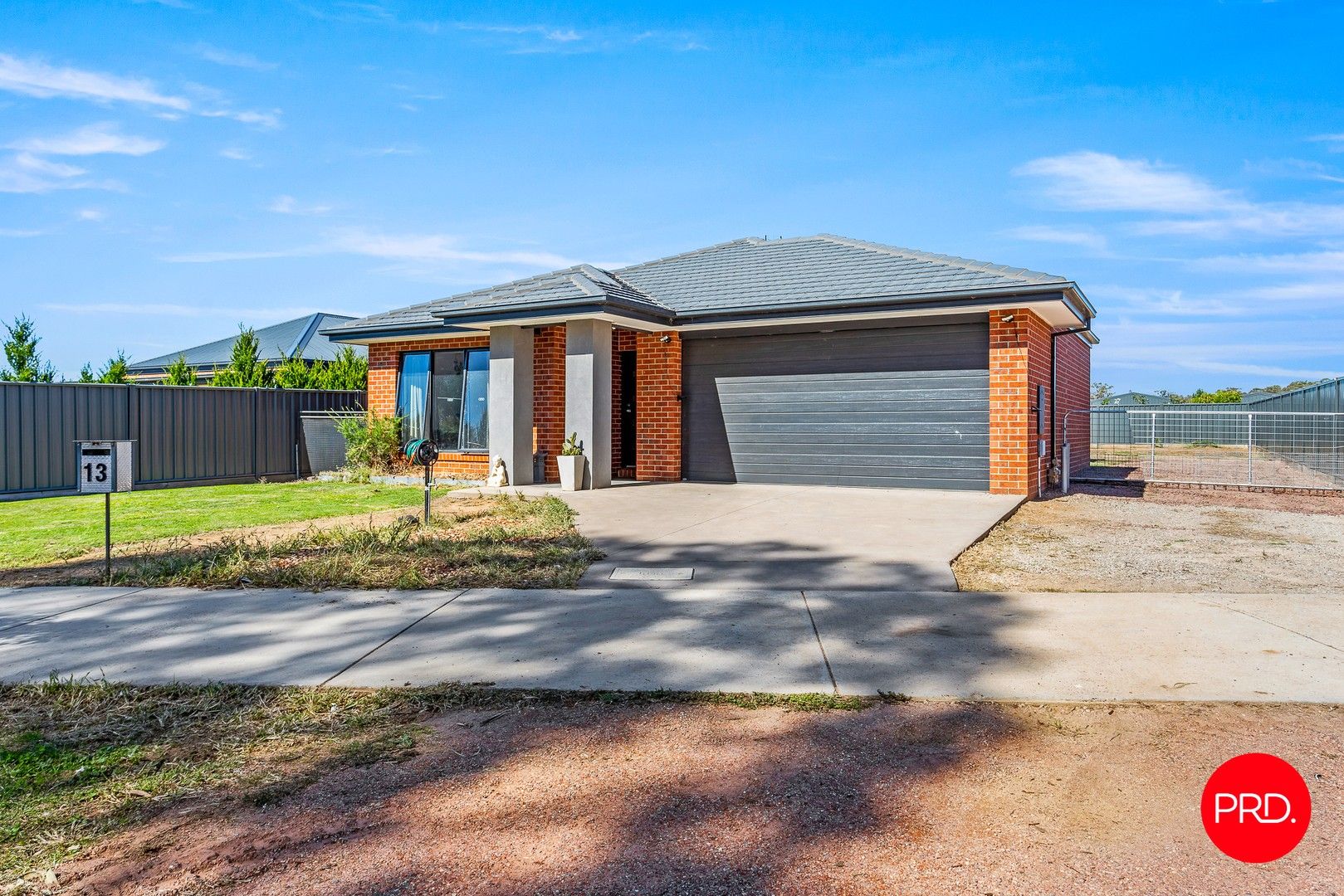 13 Malone Park Road, Marong VIC 3515, Image 0