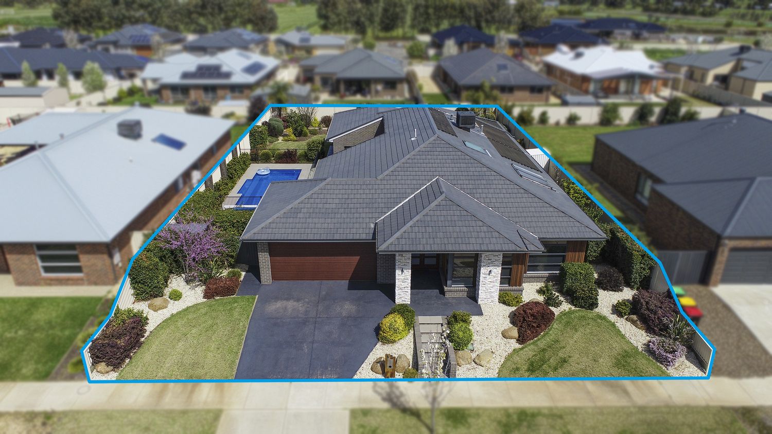 5 Daylesford Crescent, Kialla VIC 3631 Domain