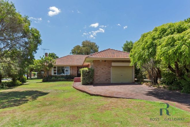 Picture of 1 Charleson Street, MYAREE WA 6154