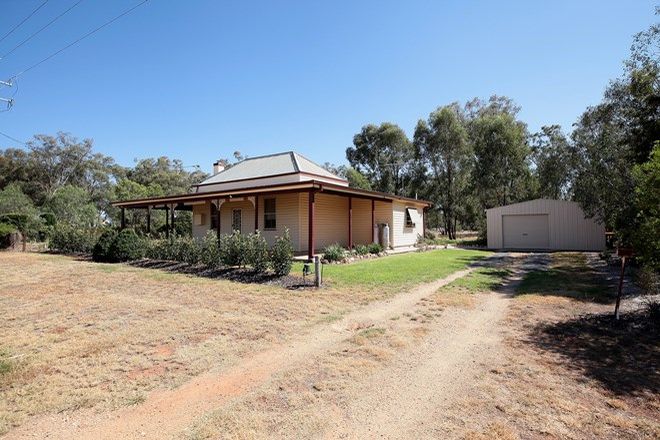 Picture of 7 Elbe Street, MILBRULONG NSW 2656