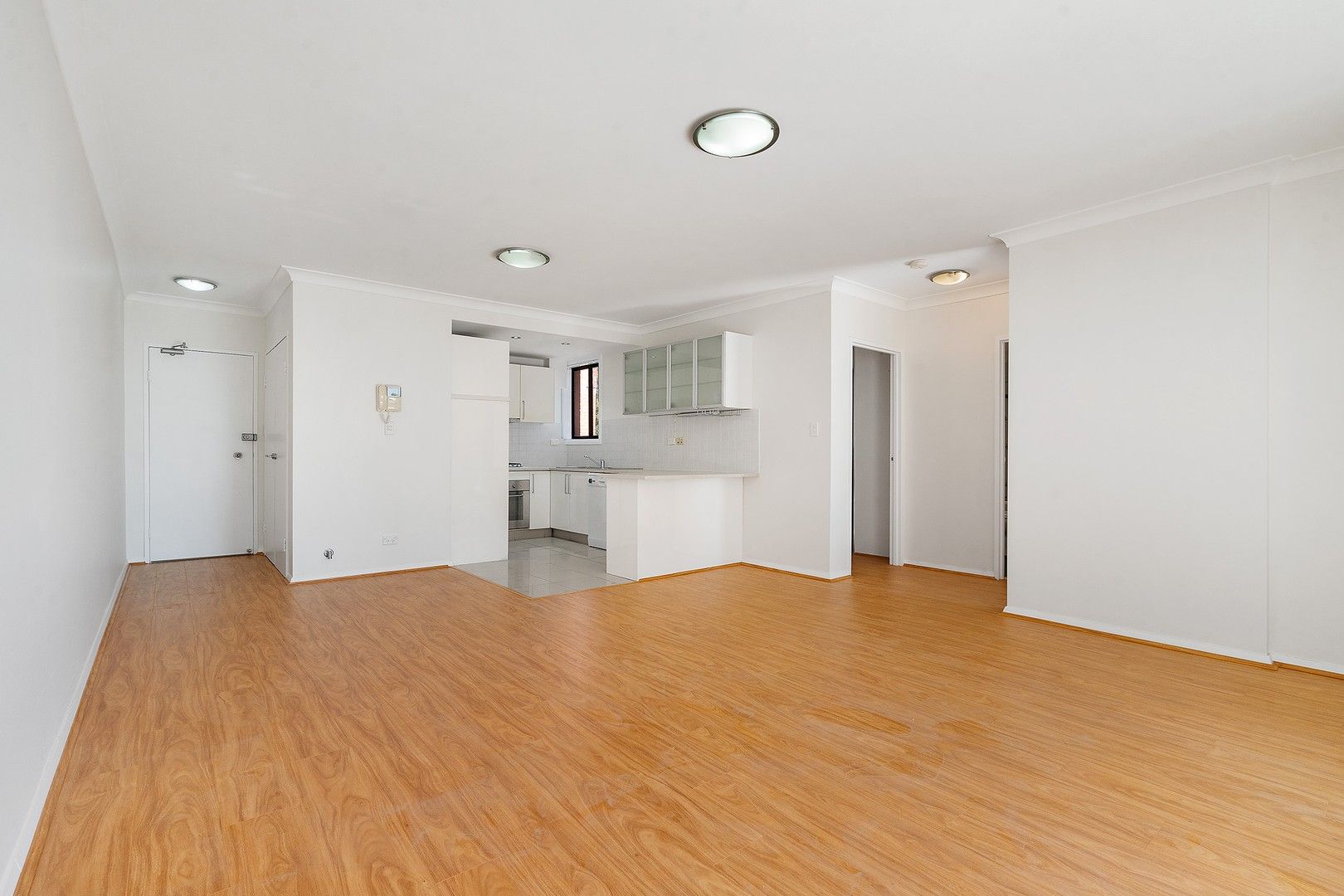 2 bedrooms Apartment / Unit / Flat in 19/24-26 Campbell Street PARRAMATTA NSW, 2150