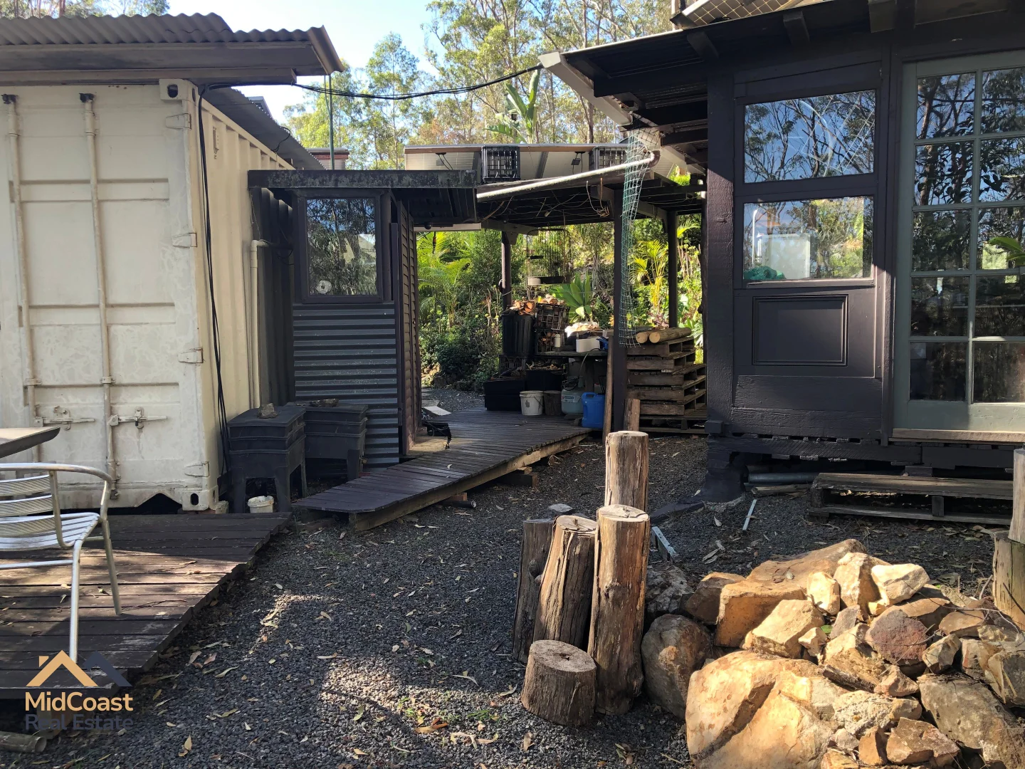 Additional image 18 of 16 Old Schoolhouse Road, Crawford River NSW 2423