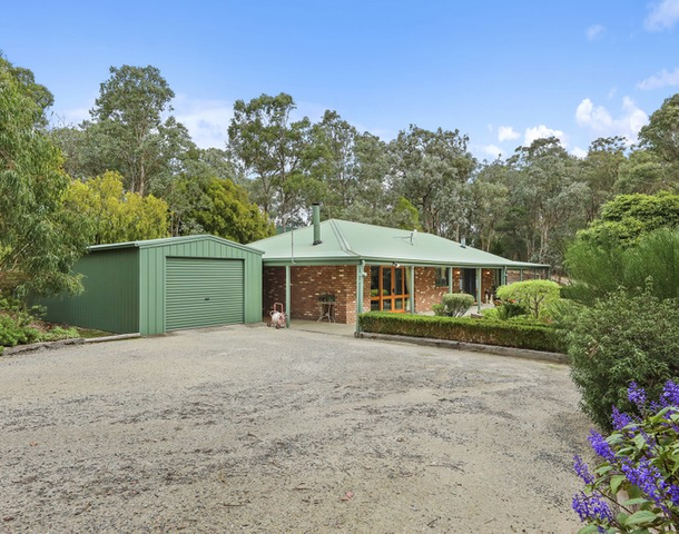 100 Boulton Crescent, Tyers VIC 3844