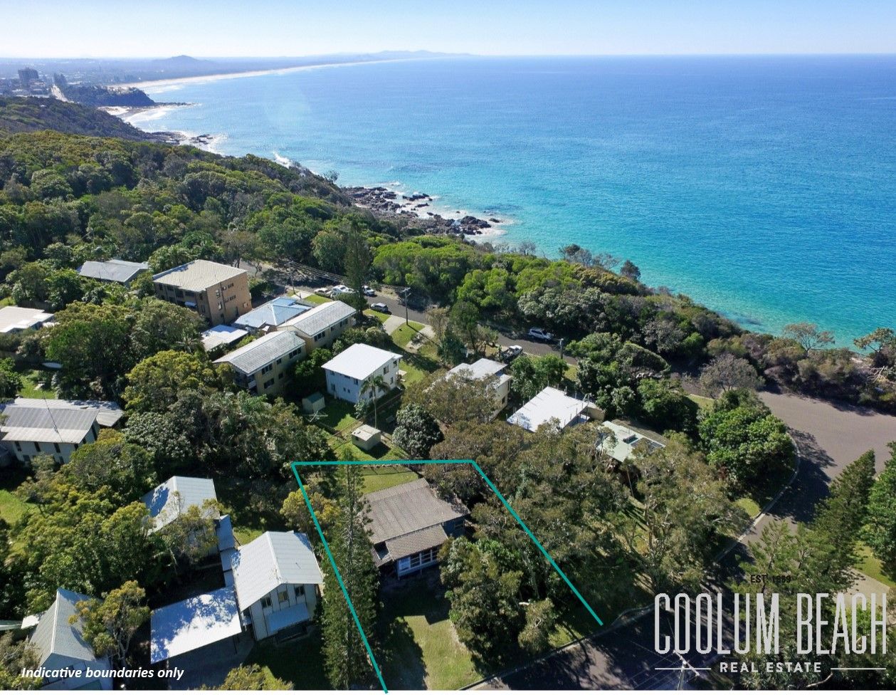 7 Dewar Street, Point Arkwright QLD 4573, Image 0