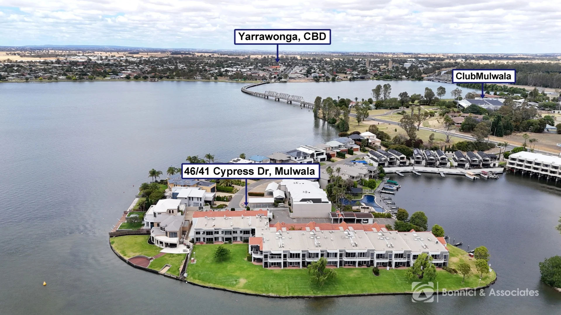46/41 Cypress Drive, Mulwala NSW 2647