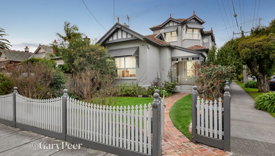 Picture of 47 Elizabeth Street, ELSTERNWICK VIC 3185