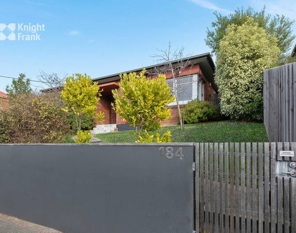 184 Campbell Street, North Hobart TAS 7000