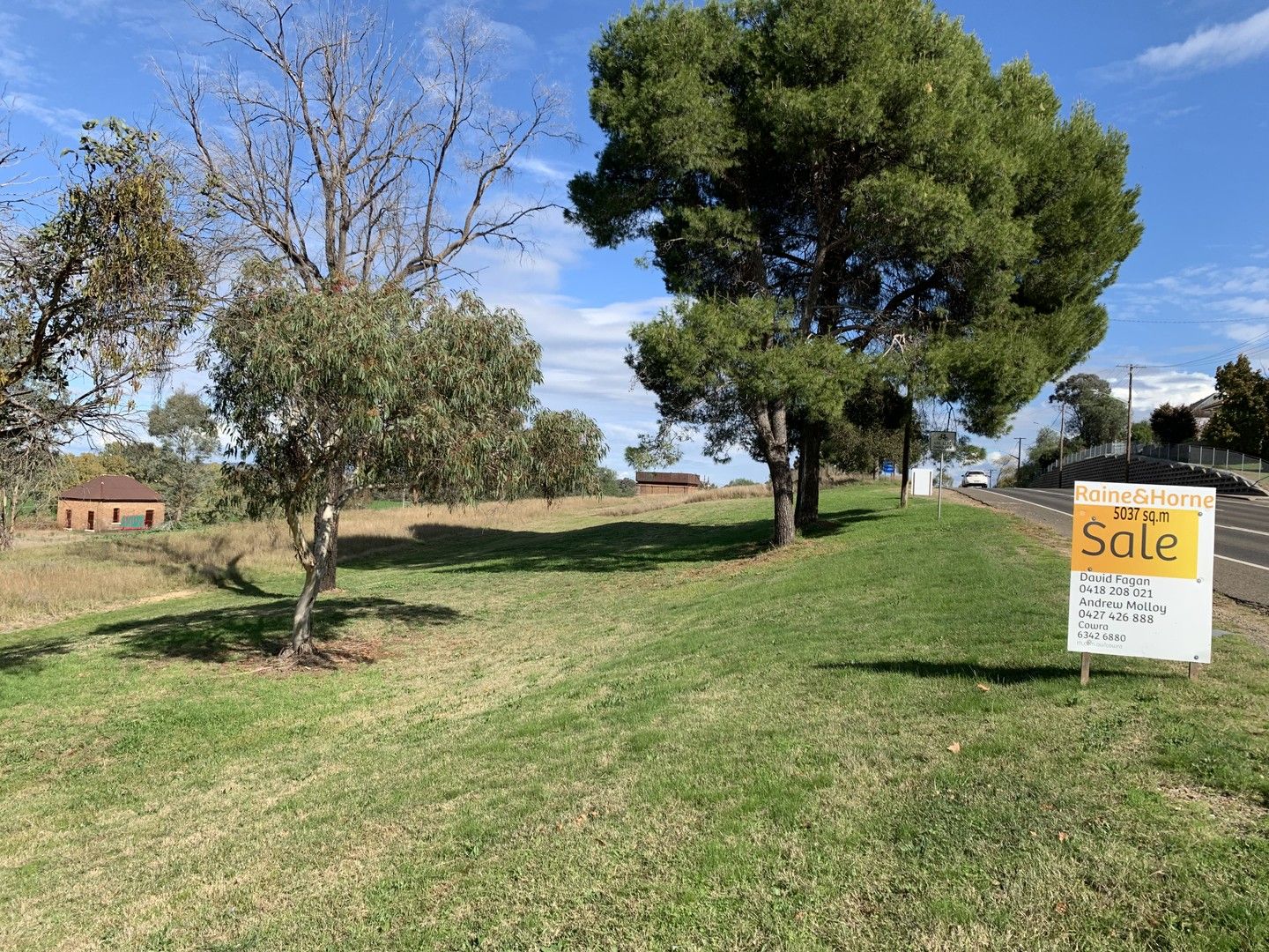 Lot 2 Lynch Street, Cowra NSW 2794 Domain