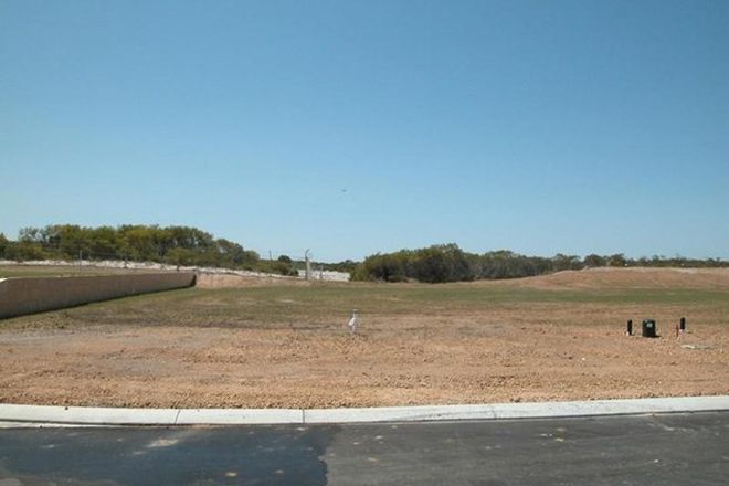 Picture of LOT 2 PAMPLONA CRESCENT, CERVANTES WA 6511