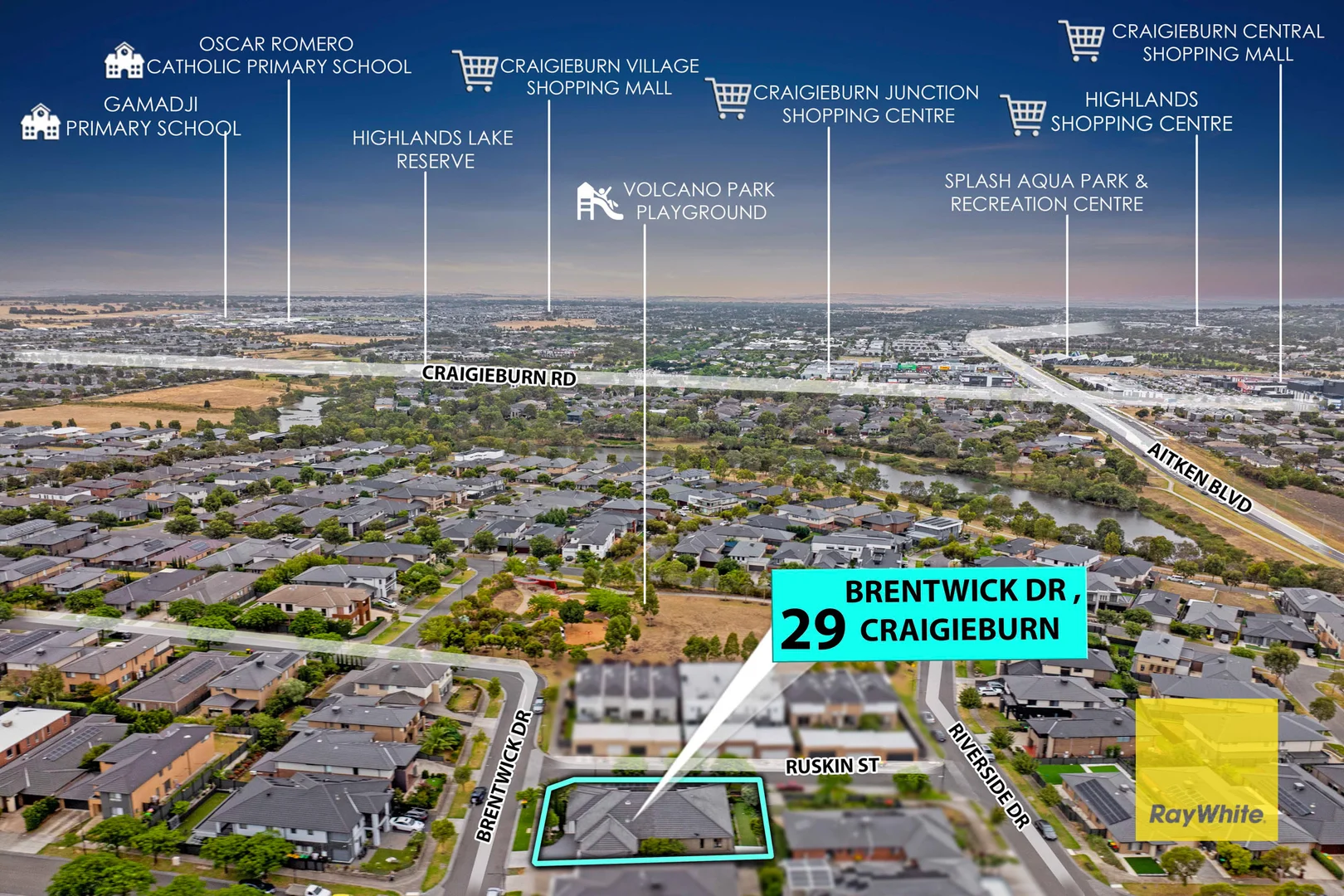 Additional image 24 of 29 Brentwick Drive, Craigieburn VIC 3064