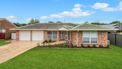 Picture of 49 Buderim Pines Drive, BUDERIM QLD 4556