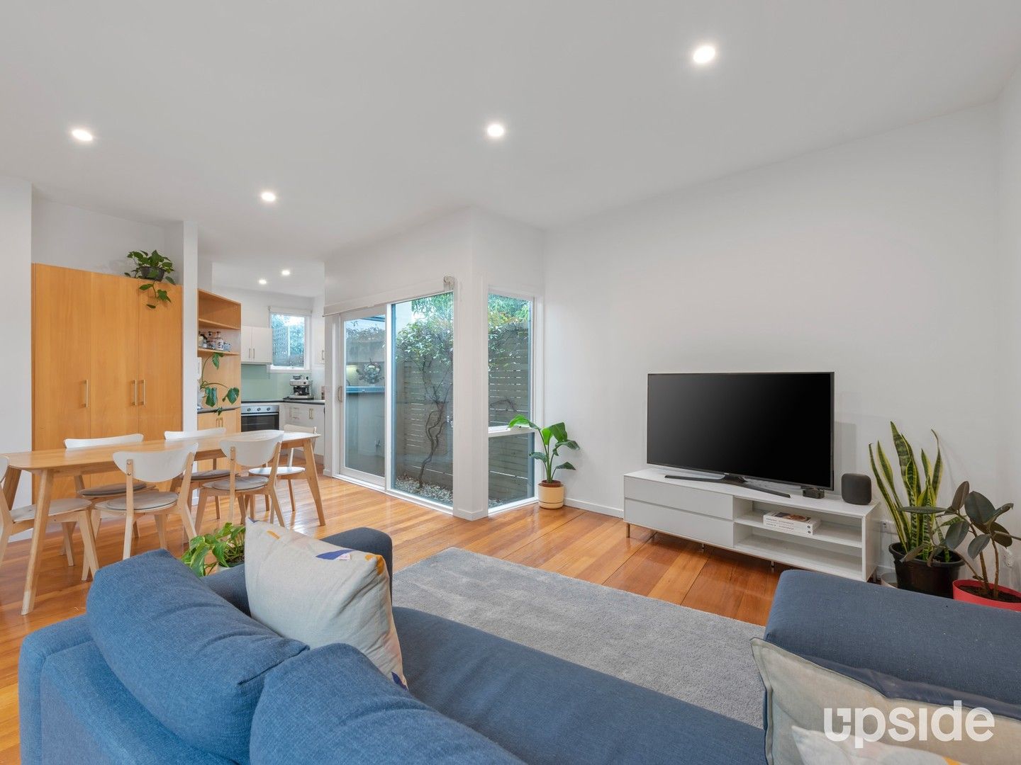 3/11 Austin Place, West Melbourne VIC 3003, Image 1