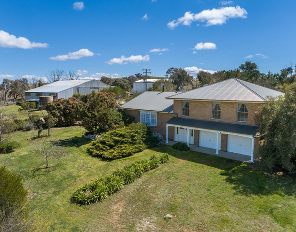 139 Selection Road, Lewis Ponds NSW 2800