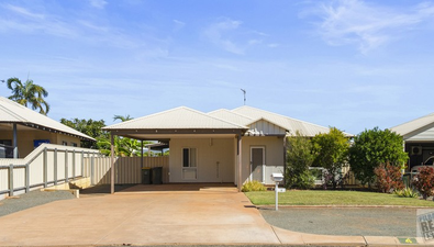 Picture of 4 Lee Avenue, BAYNTON WA 6714