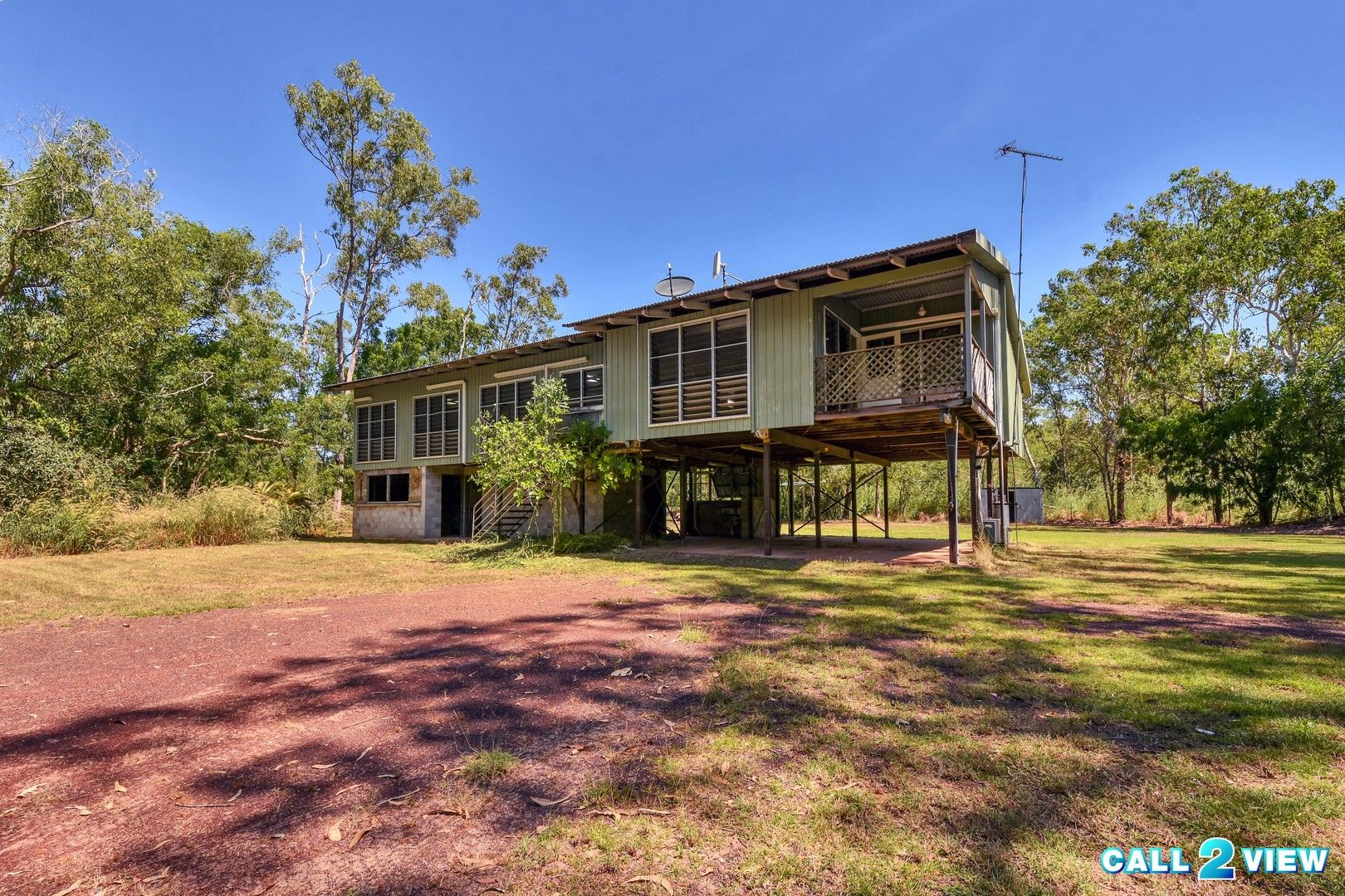 160 Bees Creek Road, Bees Creek NT 0822, Image 0