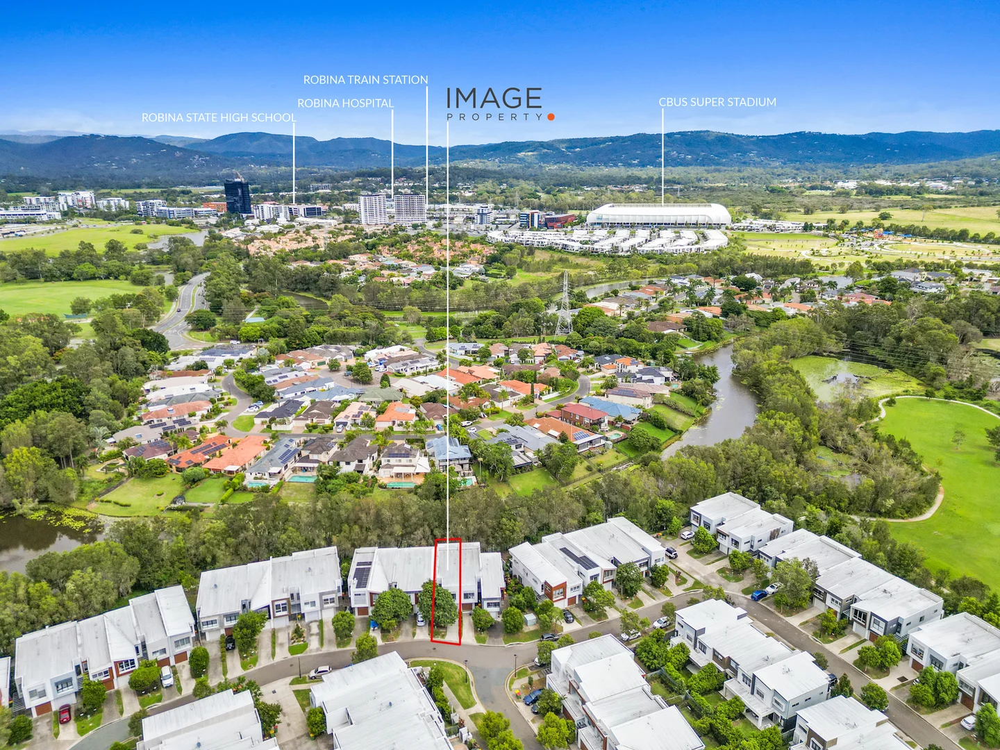 Additional image 18 of 94 Florabella Drive, Robina QLD 4226