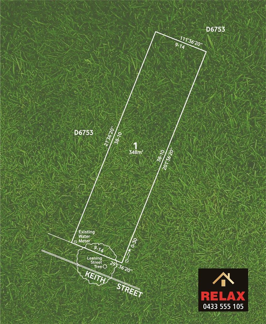 LOT 1 & 2, 8 KEITH STREET, Para Hills SA 5096, Image 1