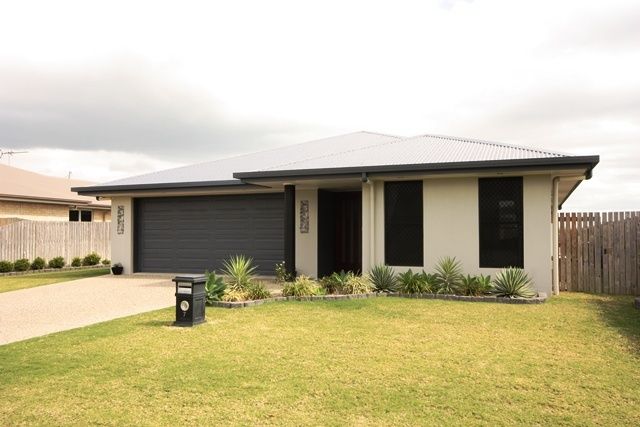 7 O'neill Place, Marian QLD 4753