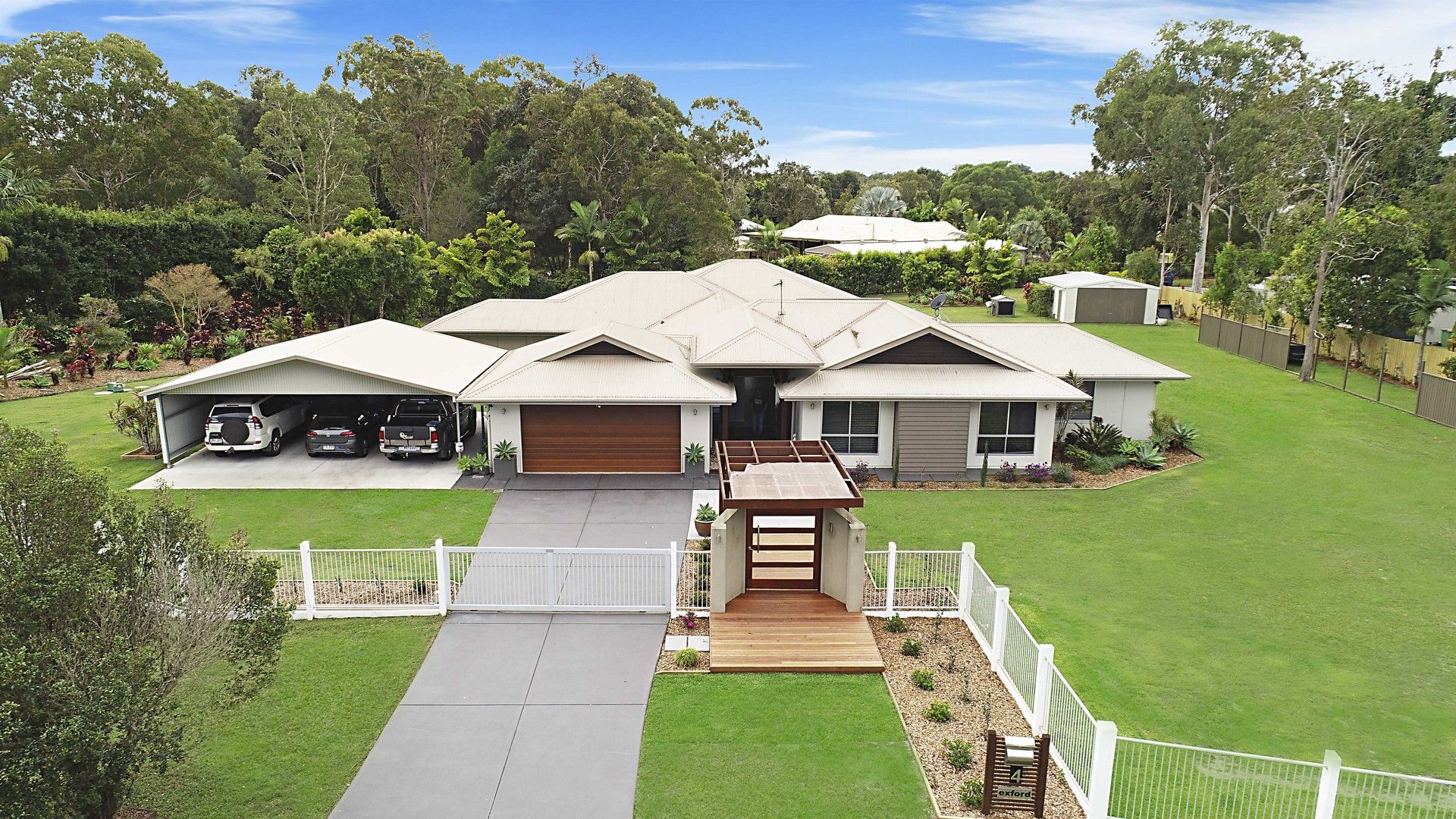 4 Exford Court, Cooroibah QLD 4565, Image 0