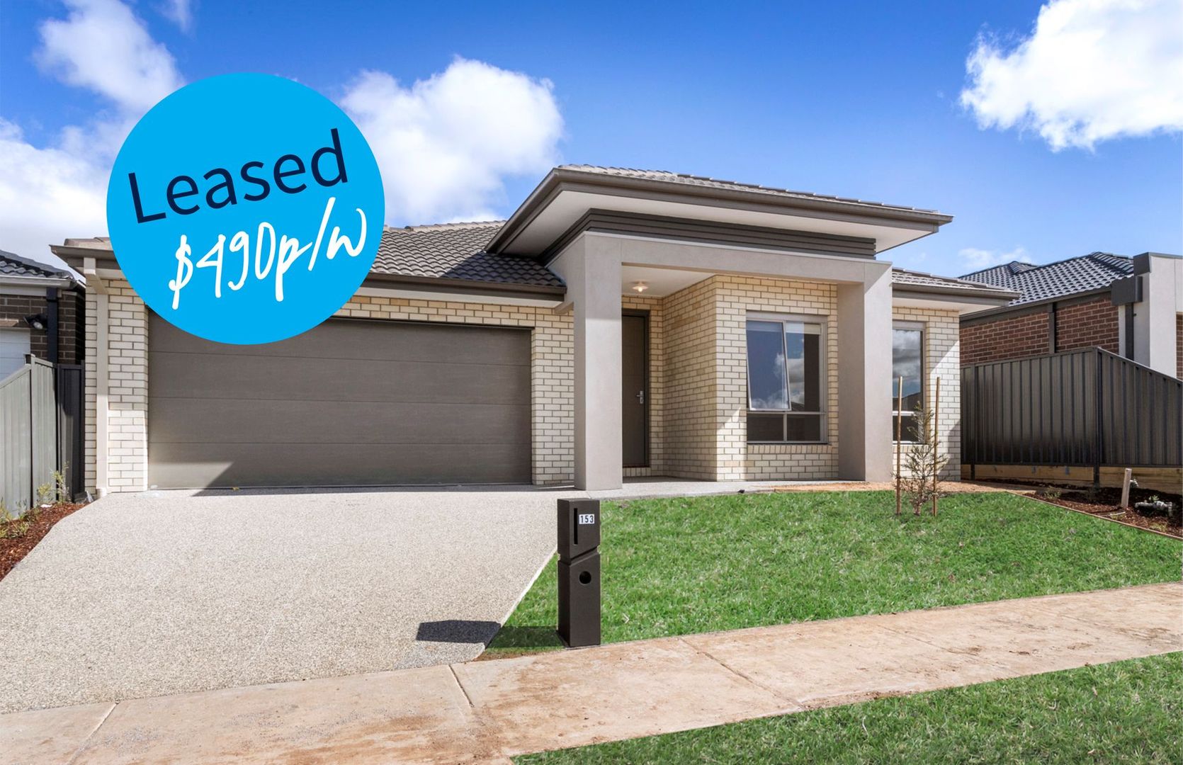 153 City Vista Court, Fraser Rise Property History & Address Research Domain