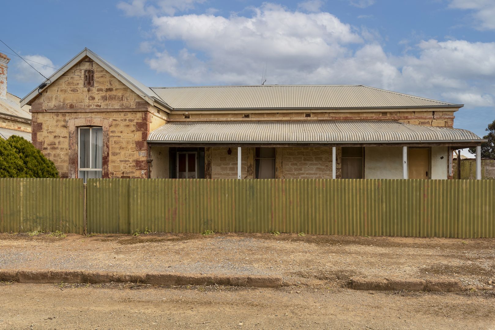 55 Packer Street, Terowie SA 5421, Image 2