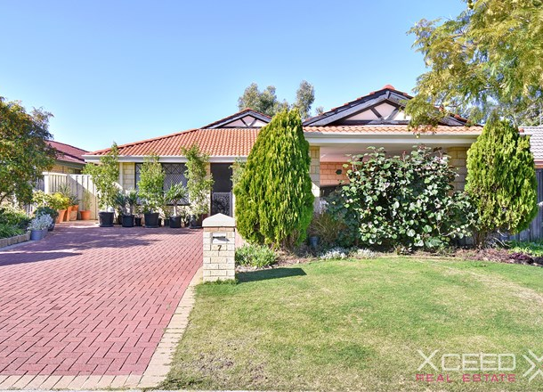 7 Forestview Boulevard, Ellenbrook WA 6069