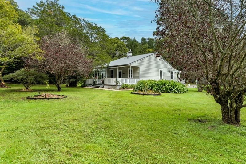 441 Bundanoon Road, Bundanoon NSW 2578, Image 1