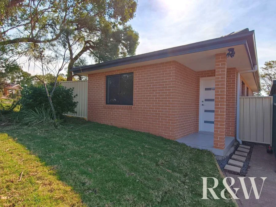 51A Womra Crescent, Glenmore Park NSW 2745