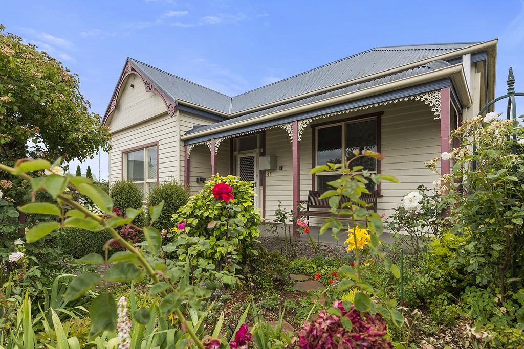 41 Main Street, Sheffield TAS 7306, Image 0