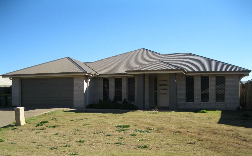 29 Coolana Court, Harristown QLD 4350, Image 0