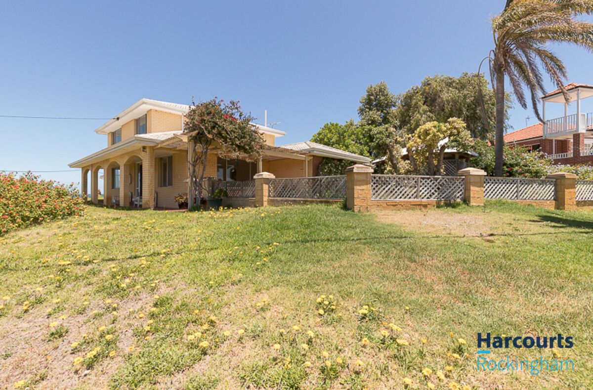4 bedrooms House in 194 Arcadia Drive SHOALWATER WA, 6169