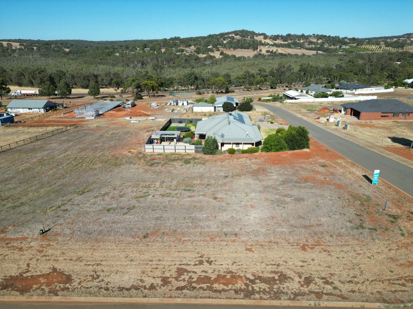 Lot 83 Flame Street, Bindoon WA 6502 Domain