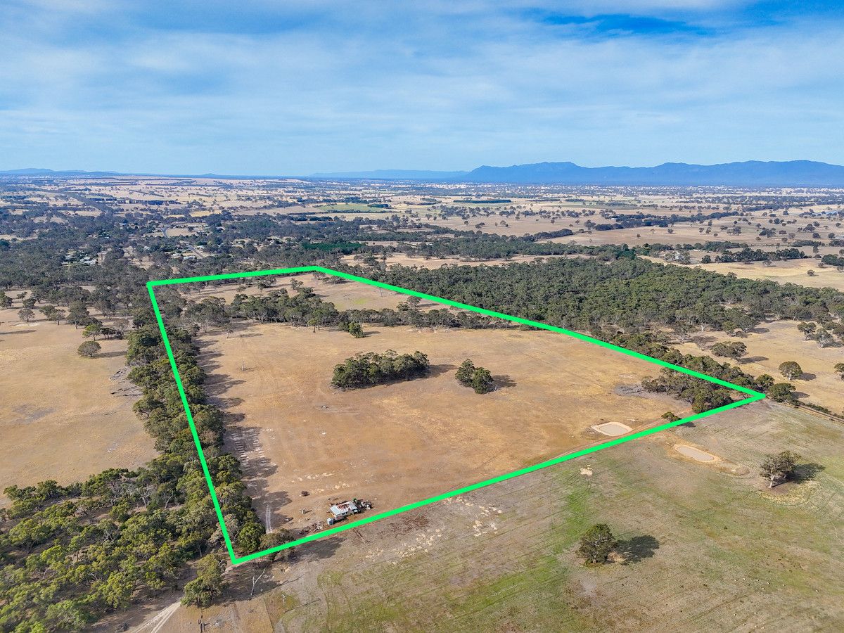 Lot A, B and C/479 Old Tannery Road, Cavendish VIC 3314, Image 1