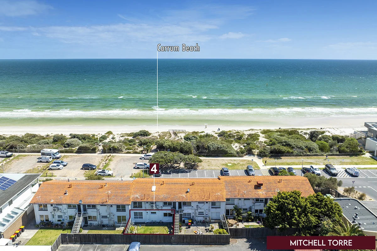 4/653-654 Nepean Highway, Carrum VIC 3197