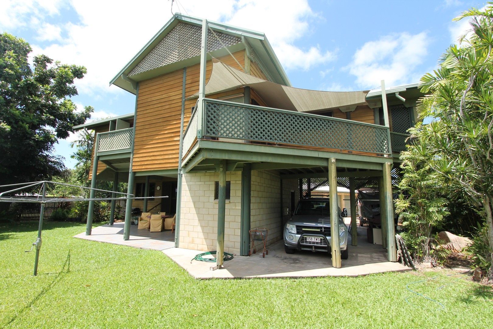 5 Third A Street, Home Hill QLD 4806, Image 0